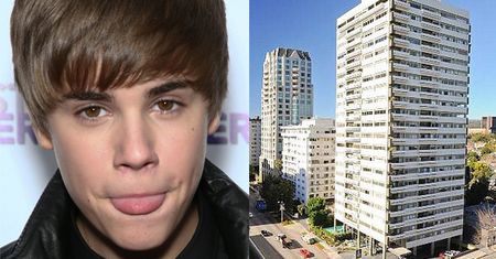 Dostanie na 17. urodziny apartament! ZA 1,7 MILIONA!