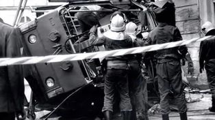 Tragiczne popołudnie przy Pamiątkowej. Dzień, w którym doszło do największej katastrofy tramwajowej w historii Poznania