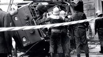 Tragiczne popołudnie przy Pamiątkowej. Dzień, w którym doszło do największej katastrofy tramwajowej w historii Poznania