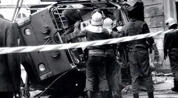 Tragiczne popołudnie przy Pamiątkowej. Dzień, w którym doszło do największej katastrofy tramwajowej w historii Poznania