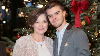 Monika Richardson GRZMI, bo jej syn stracił pracę. "Dostał zakaz pojawiania się w biurze"