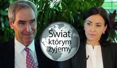 ”Świat, którym żyjemy” - nowy program Doroty Wysockiej-Schnepf na Wyborcza.pl