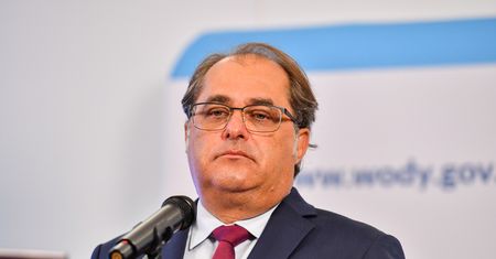 "Ceny wody i ścieków nie powinny wzrosnąć". Wiceminister o surowym podejściu do próśb samorządów