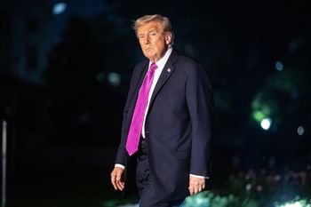 "Będą bardzo szczęśliwi". Trump ogłasza porozumienie w sprawie TikToka