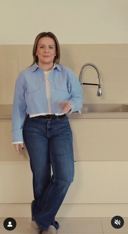 Tak mieszka Aneta Zając