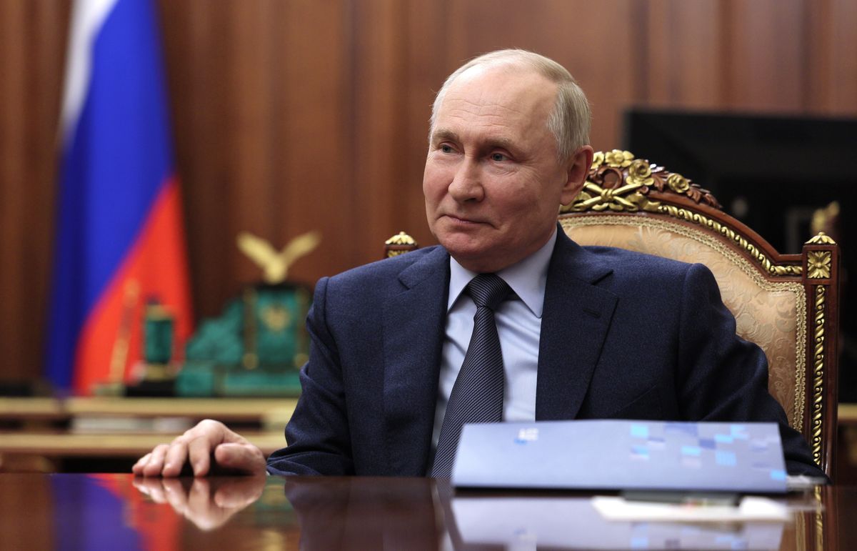 Olbrzymi budżet na wojsko. Putin podpisał dekret
