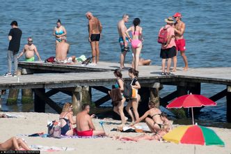 Wakacje z podziałem na regiony jak ferie zimowe? Minister: to byłoby korzystne dla turystyki