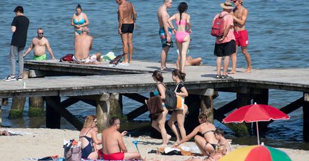 Wakacje z podziałem na regiony jak ferie zimowe? Minister: to byłoby korzystne dla turystyki