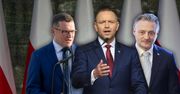 Ludzie prezydenta wściekli na rząd. "Kolejna czerwona granica"