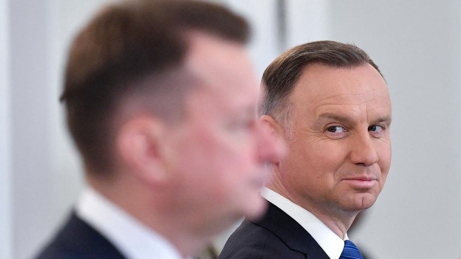 Andrzej Duda 