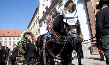Tragedia na Oktoberfeście. Nie żyje 99-latka