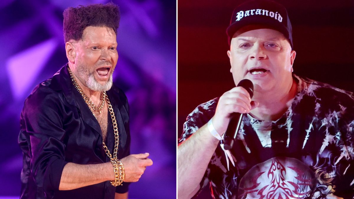 Krzysztof Rutkowski, Krzysztof Skiba