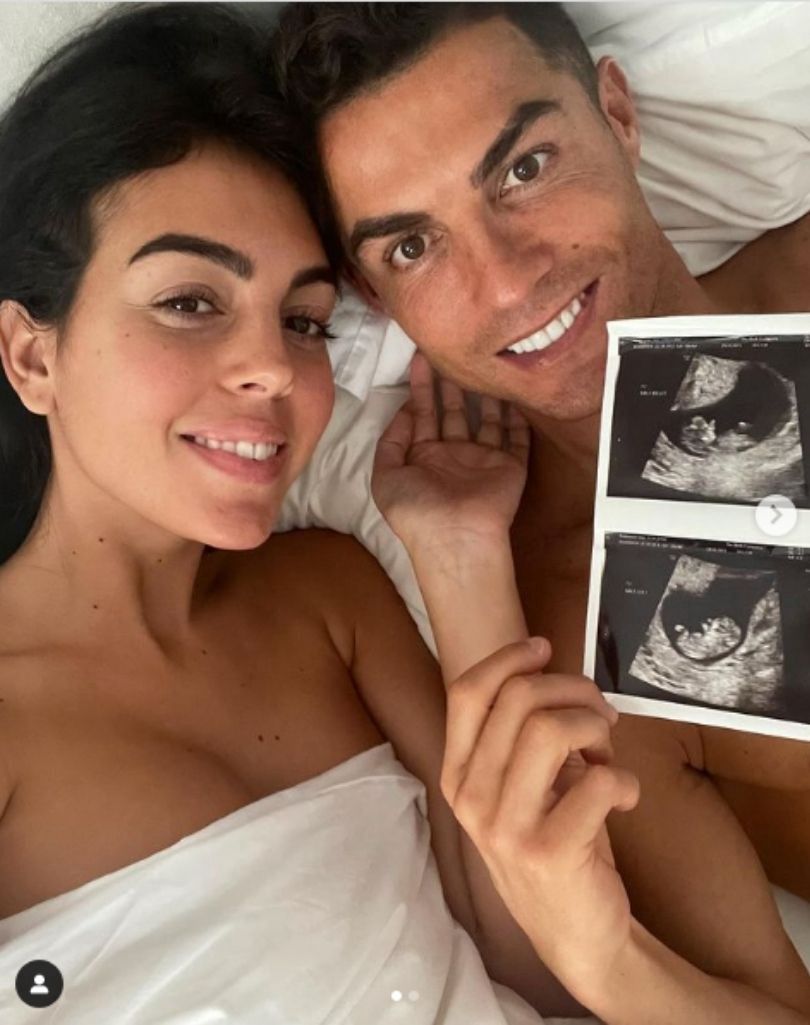 Rodzina Georginy Rodriguez oskarża ją o zerwanie kontaktów