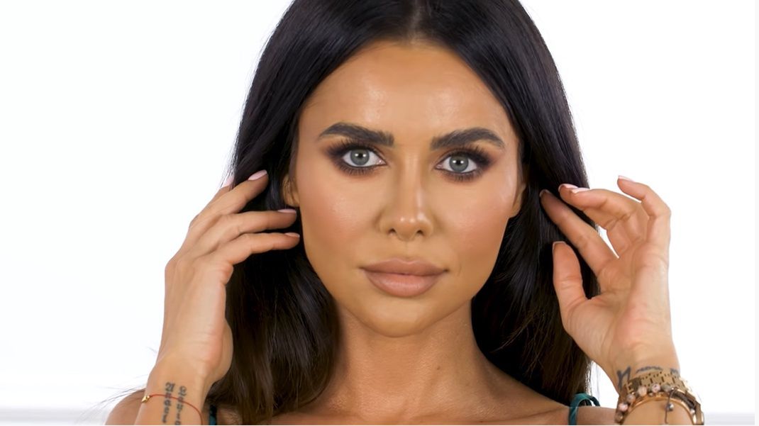Natalia Siwiec upodabnia się do Kim Kardashian