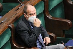 W PiS boją się Kukiza? "To polityk nieprzewidywalny"