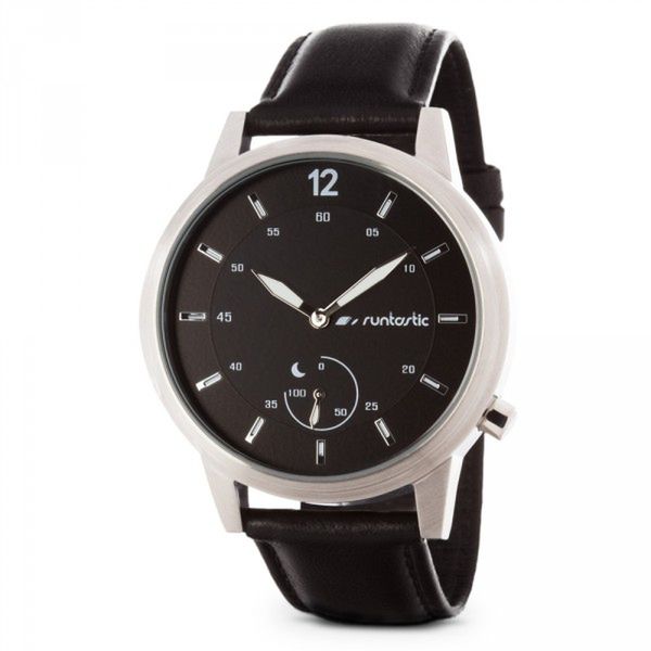 Runtastic Moment to zegarki, która spodobają się nawet przeciwnikom smartwatchy 10