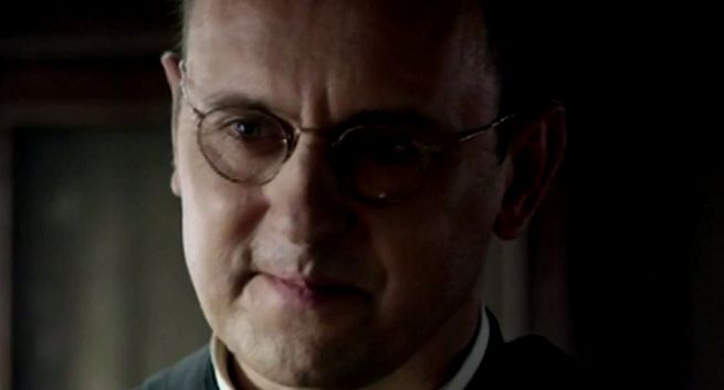 TVP wydaje książkę z filmem „Dwie korony” na 100. rocznicę święceń kapłańskich o. Maksymiliana Kolbe