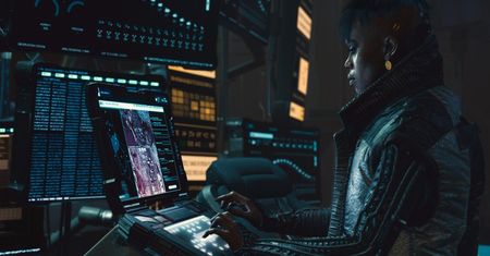 Refused wykonawcą muzyki zespołu SAMURAI w Cyberpunk 2077 - posłuchaj pierwszego utworu