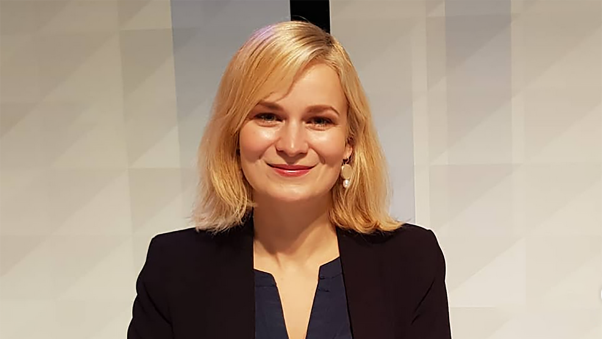 Litewska polityk Morgana Danielė wytknęła Andrzejowi Dudzie hipokryzję