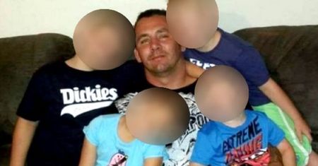 Ojciec umiera. Żeby go zobaczyć muszą zapłacić tysiące dolarów