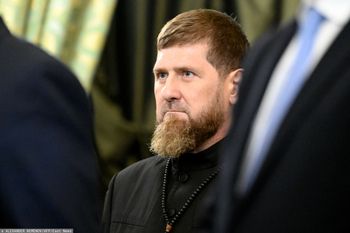 Kadyrow ciężko chory. FSB monitoruje stan jego zdrowia