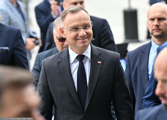 Wigilia wolna od pracy. Andrzej Duda zabrał głos ws. pomysłu Lewicy