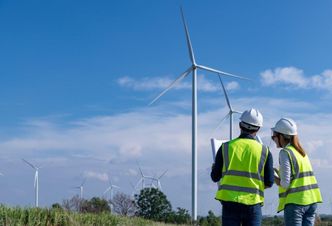 MKiŚ: ustawa wiatrakowa jeszcze w tym roku. PSEW: czas najwyższy na dostęp do taniej, zielonej energii