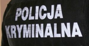 Włamanie do domu