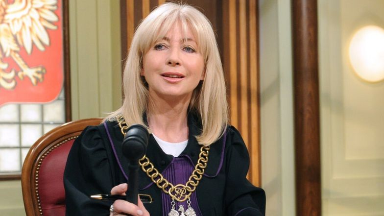 Kim jest córka Anny Marii Wesołowskiej? 