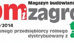 Rusza kwartalnik „Dom i zagroda”