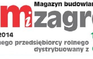 Rusza kwartalnik „Dom i zagroda”