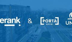 Porta i Uniqa klientami Bluerank