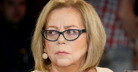 Elżbieta Zapendowska podjęła decyzję. "Już nie daję rady"