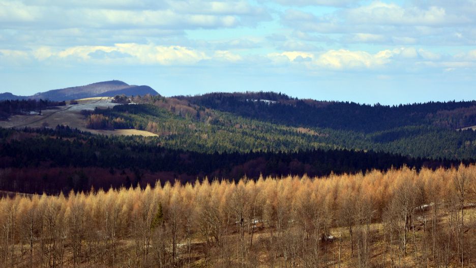 Beskid Niski