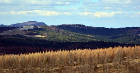 Nie Tatry, nie Bieszczady. To miejsce na południu Polski przyciąga turystów swoją dzikością