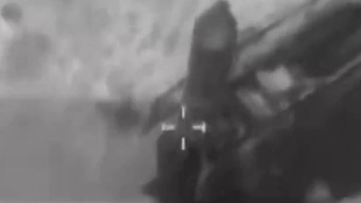 Siły Obronne Izraela (IDF) konsekwentnie niszczą cele w Iranie