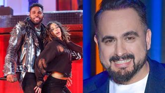 Agustin Egurrola chwali się, że Jason Derulo docenił jego tancerzy: "Nawet w dniu koncertu miał z nami próby"