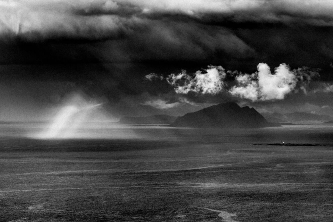 Polacy nagrodzeni w konkursie MonoVisions Photography Awards 2018 22