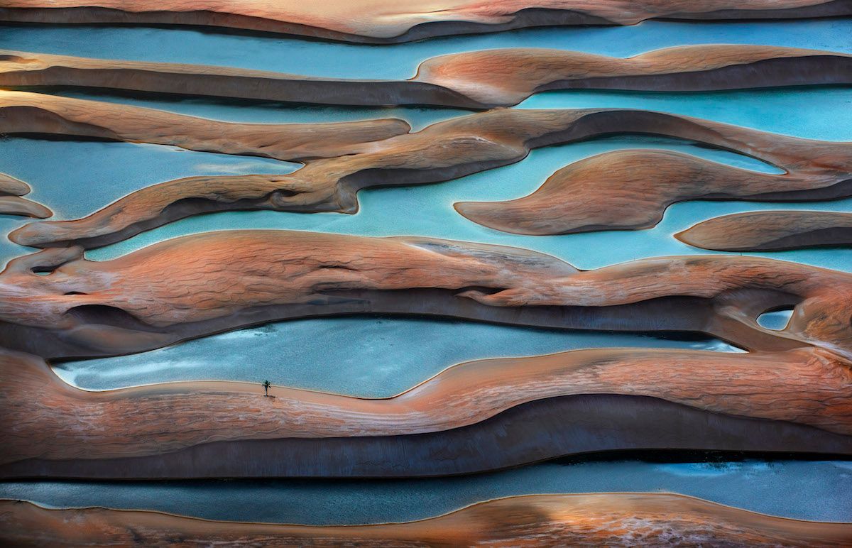 International Landscape Photographer of the Year 2019 – wyniki konkursu 17