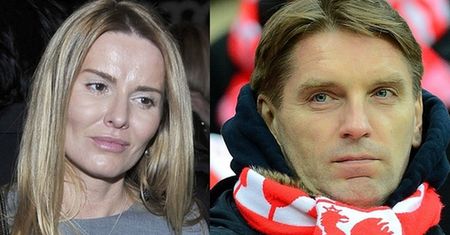 Tomek i Hania Lis spierają się o... uchodźców!