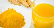 Picie kurkumy - skutki uboczne, efekty, dawkowanie i przeciwwskazania