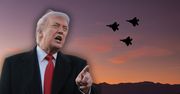 Kolejna wymiana ognia w Cieśninie Ormuz. Trump: rozwaliliśmy ich