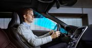 Volvo samo sprawdzi, czy kierowca patrzy na drogę
