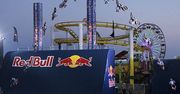 Red Bull High Rise & Ronnie Renner