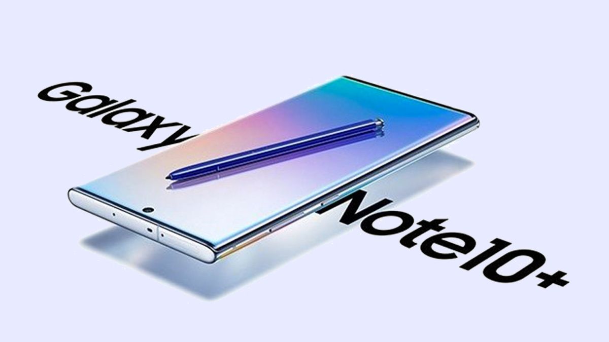 Samsung Galaxy Note10: podsumowanie przecieków na dwa tygodnie przed premierą 1