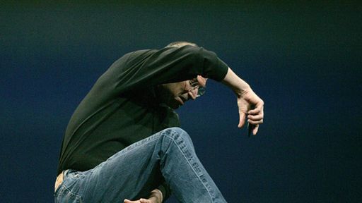 Jobs wyśmiał rewelacje z Google I/O 1