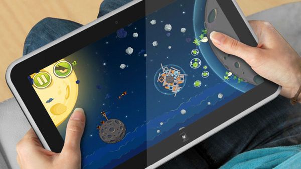 Tablet z projektorem Samsunga? Byłoby super... [galeria] 1