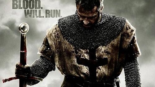 W obronie zamku [zwiastun] 1