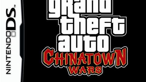 GTA: Chinatown Wars w marcu 1