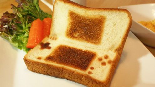 Budzimy się! Grzanki dla smakoszy Nintendo, rap Super Mario i śmierć pierwszego Xboxa 1